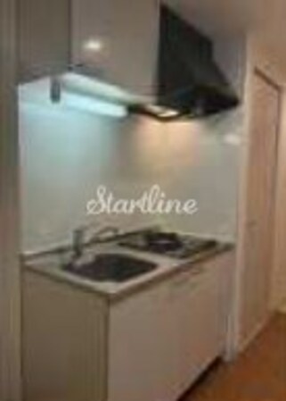 エムスクエアの物件内観写真